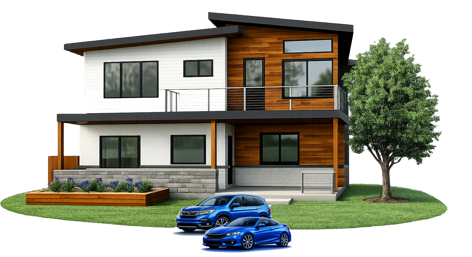 STG Liberty loans